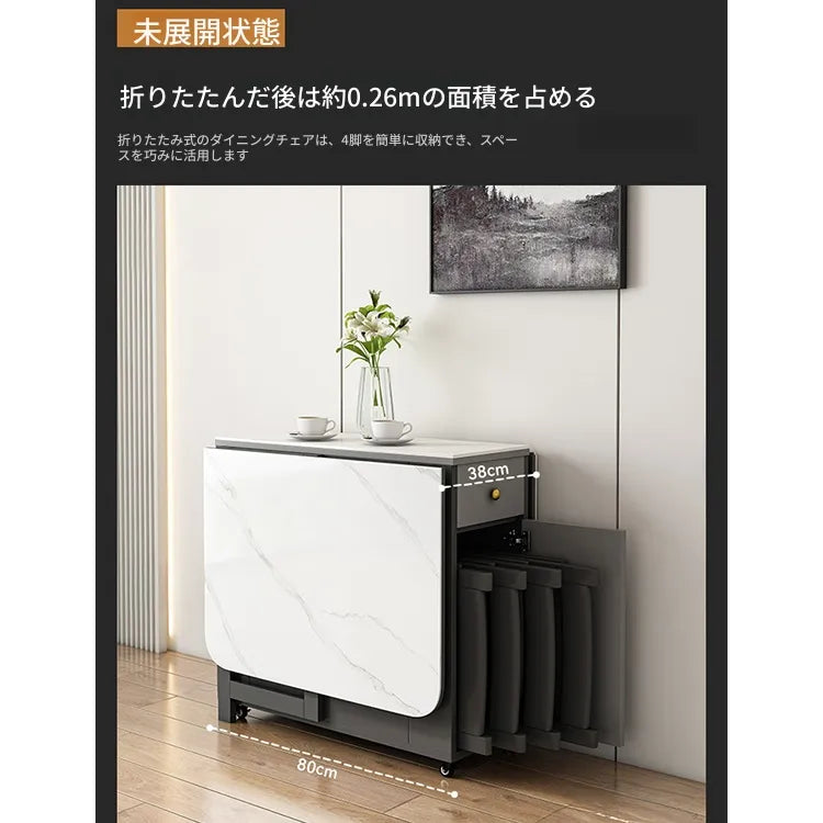 チェア グレー オーク 合皮 hbwe-3463-ch