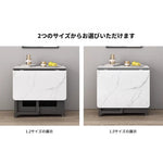 チェア グレー オーク 合皮 hbwe-3463-ch