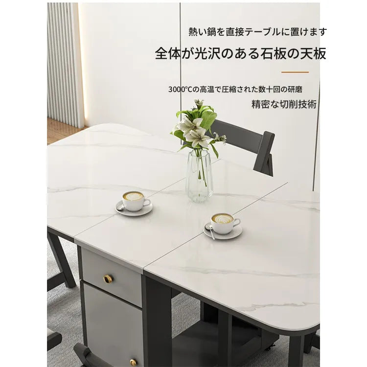 チェア グレー オーク 合皮 hbwe-3463-ch