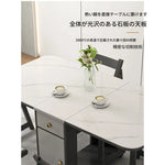 チェア グレー オーク 合皮 hbwe-3463-ch