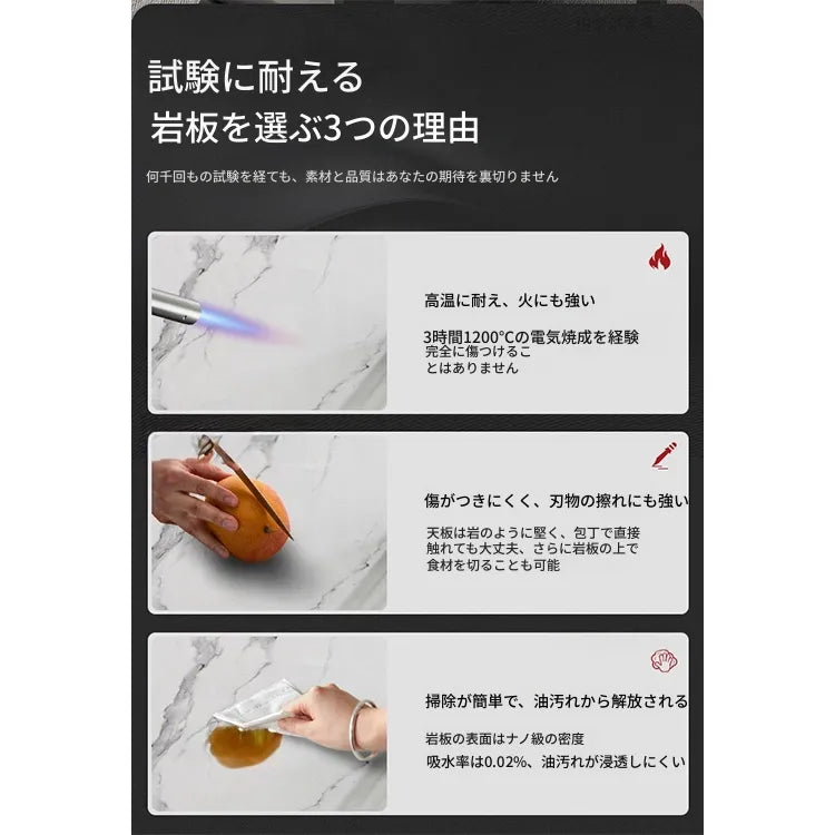 チェア グレー オーク 合皮 hbwe-3463-ch