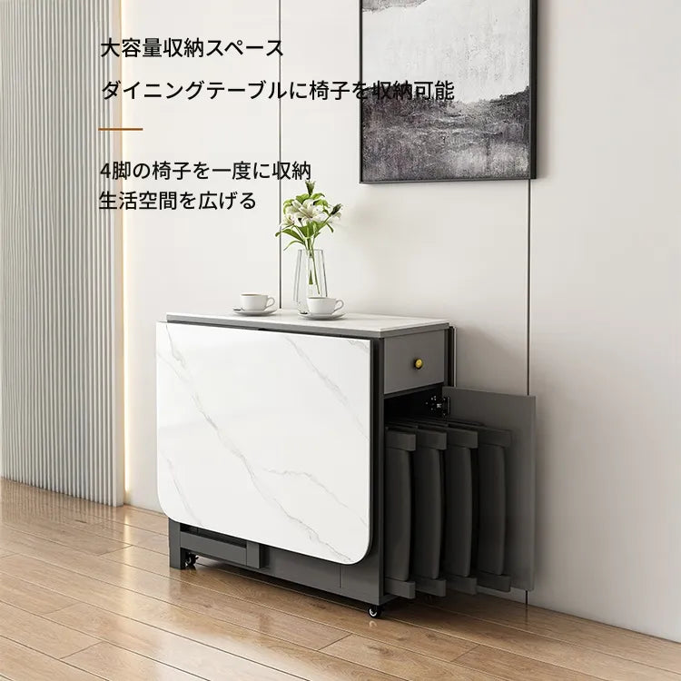 チェア グレー オーク 合皮 hbwe-3463-ch