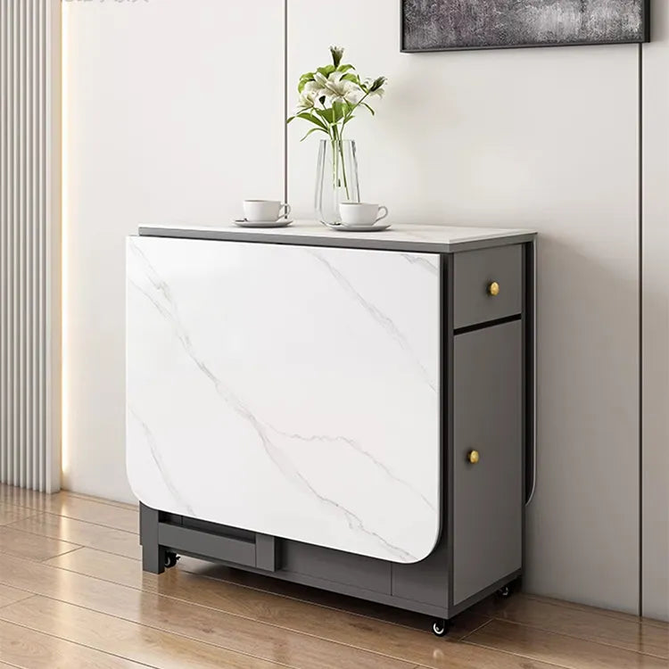 チェア グレー オーク 合皮 hbwe-3463-ch