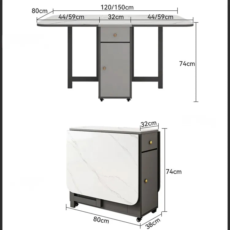 チェア グレー オーク 合皮 hbwe-3463-ch