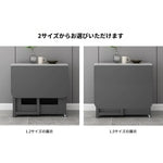 テーブル グレー 無垢材 hbwe-3465