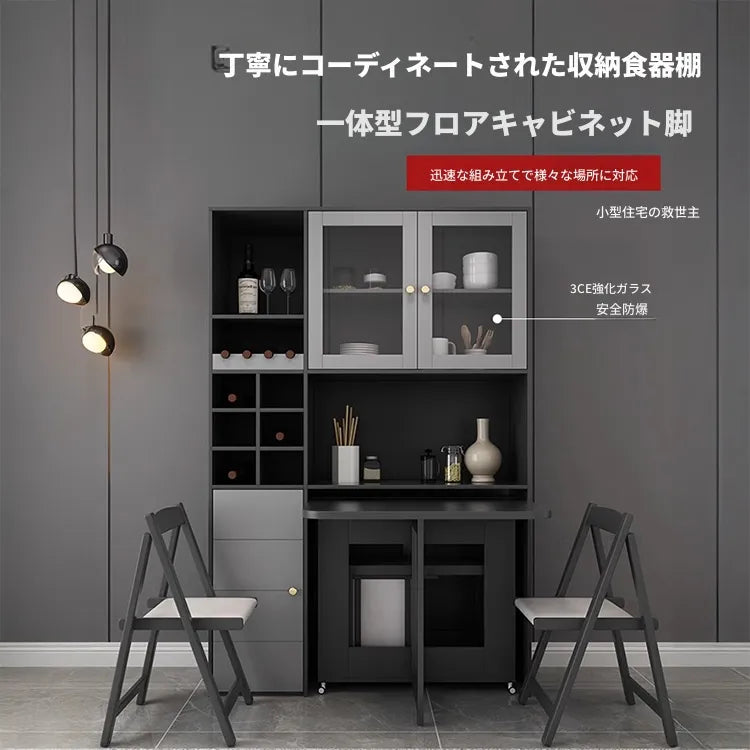 テーブル グレー 無垢材 hbwe-3465