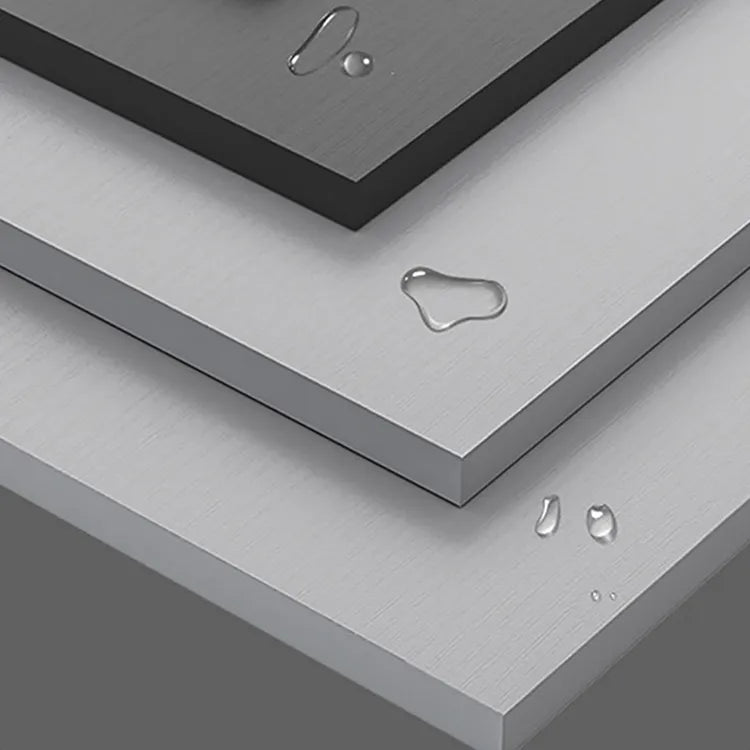 テーブル グレー 無垢材 hbwe-3465