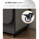 テーブル グレー 無垢材 hbwe-3465