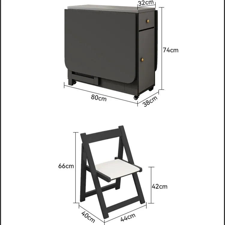 テーブル グレー 無垢材 hbwe-3465