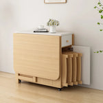 テーブル ナチュラル 無垢材 hbwe-3466