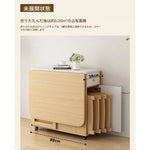 テーブル ナチュラル 無垢材 hbwe-3466