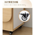 テーブル ナチュラル 無垢材 hbwe-3466