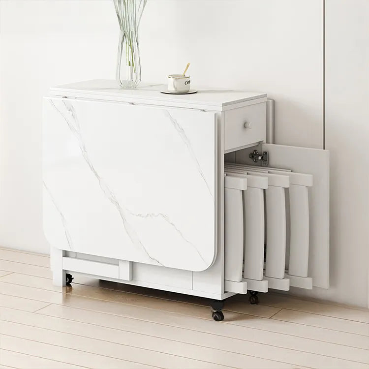 チェア ホワイト オーク 合皮 hbwe-3467-ch