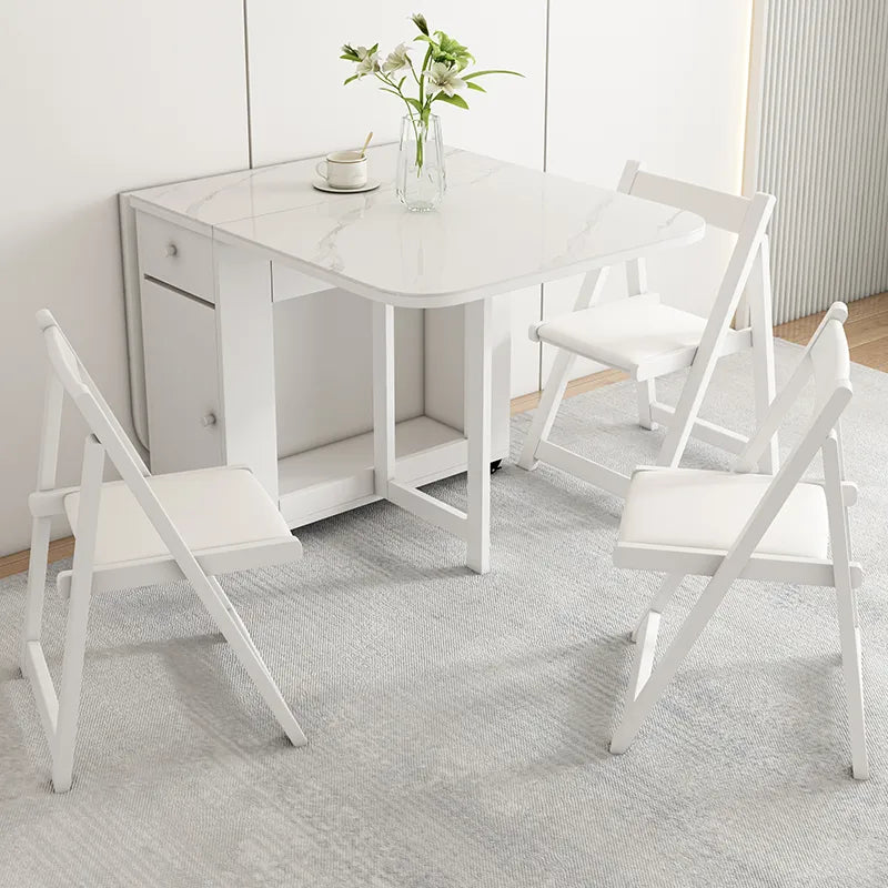 チェア ホワイト オーク 合皮 hbwe-3467-ch