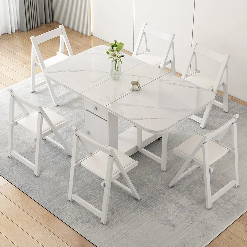 チェア ホワイト オーク 合皮 hbwe-3467-ch