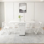 チェア ホワイト オーク 合皮 hbwe-3467-ch