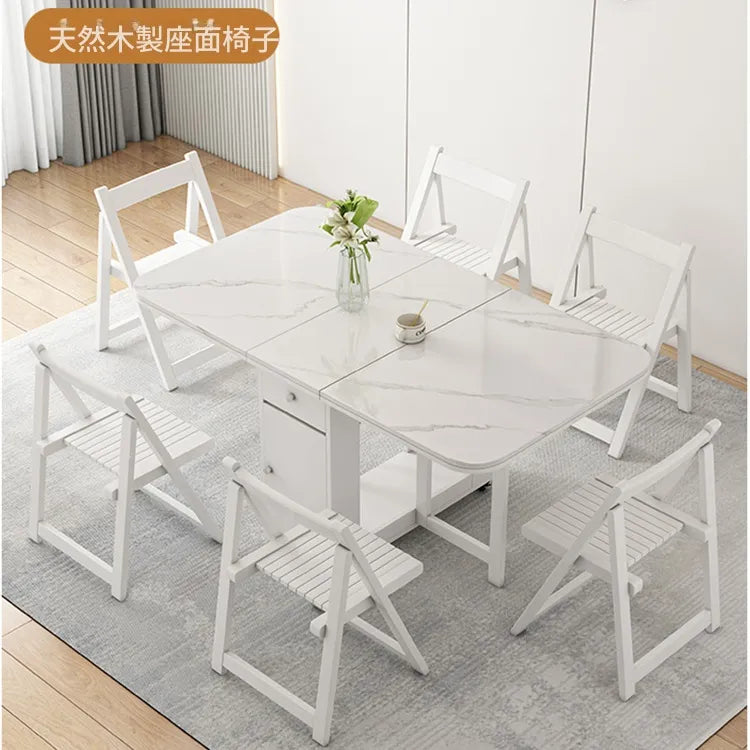 チェア ホワイト オーク 合皮 hbwe-3467-ch