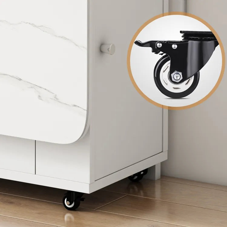 チェア ホワイト オーク 合皮 hbwe-3467-ch