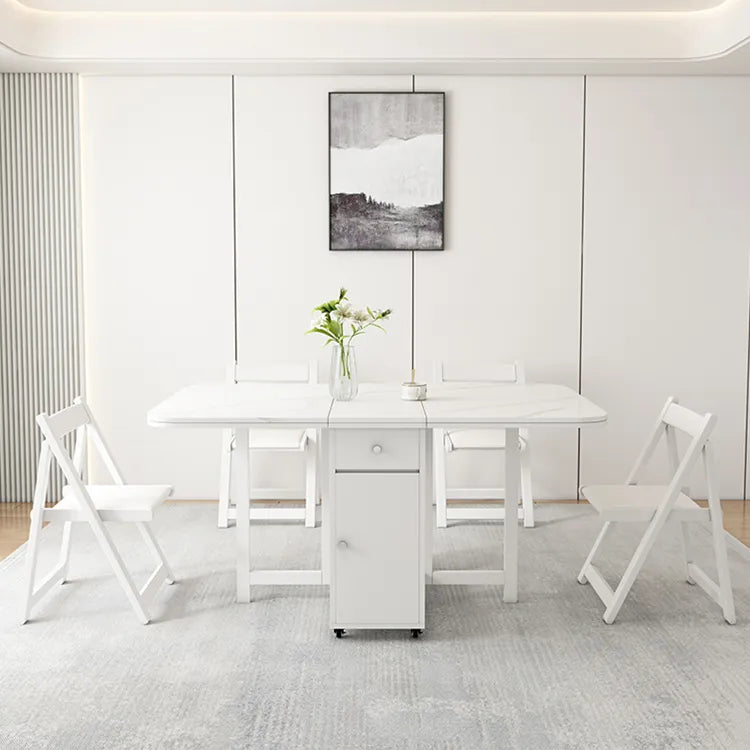 チェア ホワイト オーク 合皮 hbwe-3467-ch