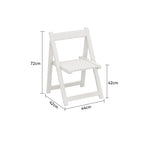 クリームスタイル無垢材多機能折りたたみダイニングテーブルキャスター付き hbwe-3470