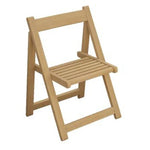 チェア ナチュラル オーク 合皮 hbwe-3468-ch