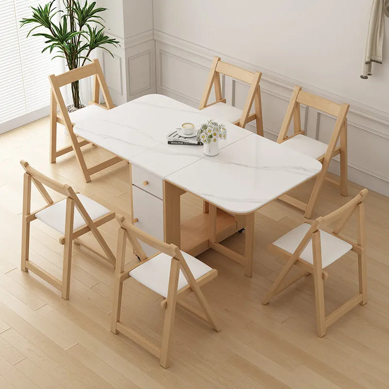 チェア ナチュラル オーク 合皮 hbwe-3468-ch