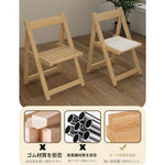 チェア ナチュラル オーク 合皮 hbwe-3468-ch