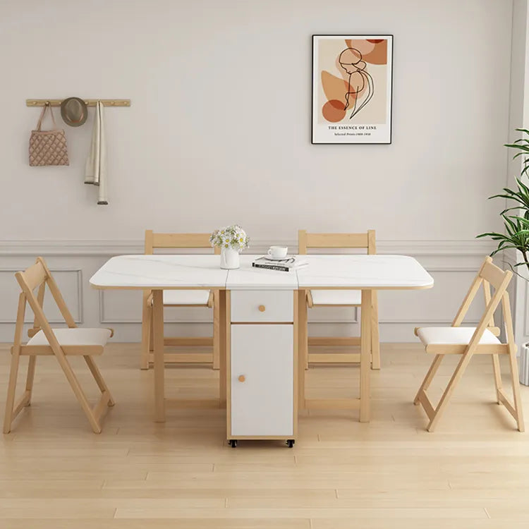 チェア ナチュラル オーク 合皮 hbwe-3468-ch