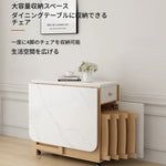 チェア ナチュラル オーク 合皮 hbwe-3468-ch