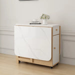 チェア ナチュラル オーク 合皮 hbwe-3468-ch