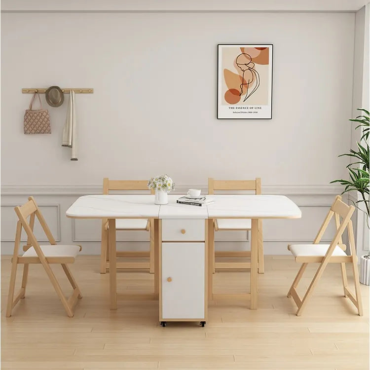 チェア ナチュラル オーク 合皮 hbwe-3468-ch