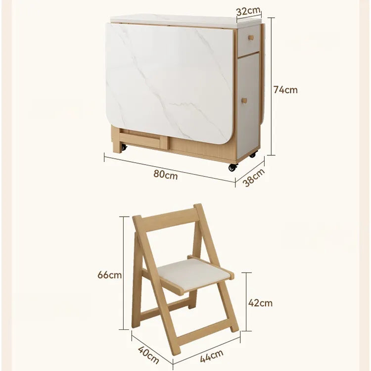 チェア ナチュラル オーク 合皮 hbwe-3468-ch
