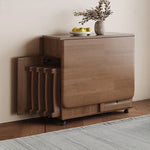 チェア ブラウン オーク 合皮 hbwe-3469-ch