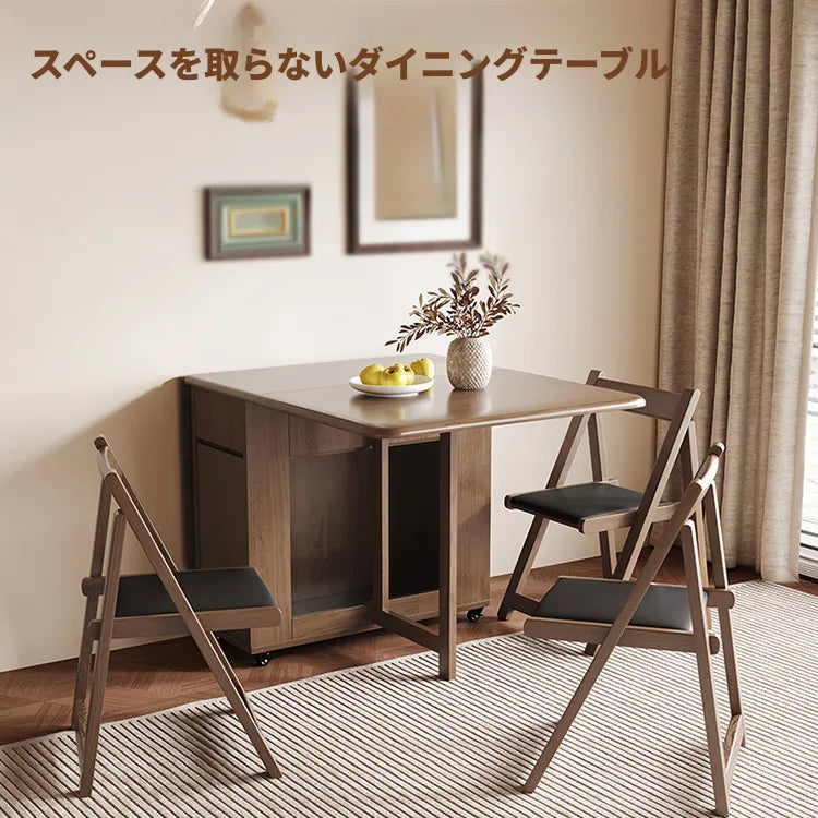 テーブル ブラウン オーク hbwe-3469