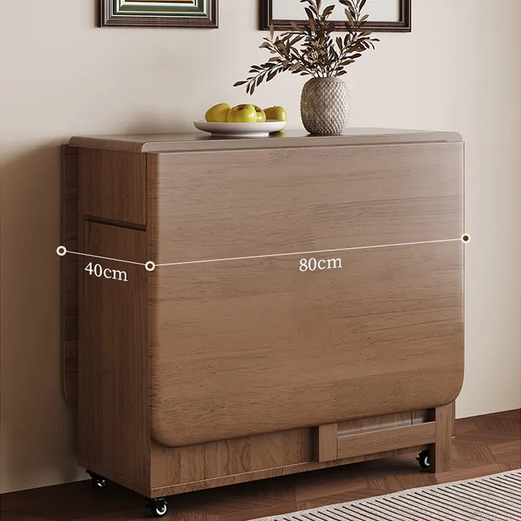 テーブル ブラウン オーク hbwe-3469