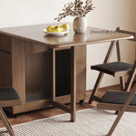 テーブル ブラウン オーク hbwe-3469