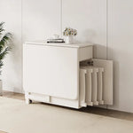 テーブル ホワイト オーク hbwe-3470