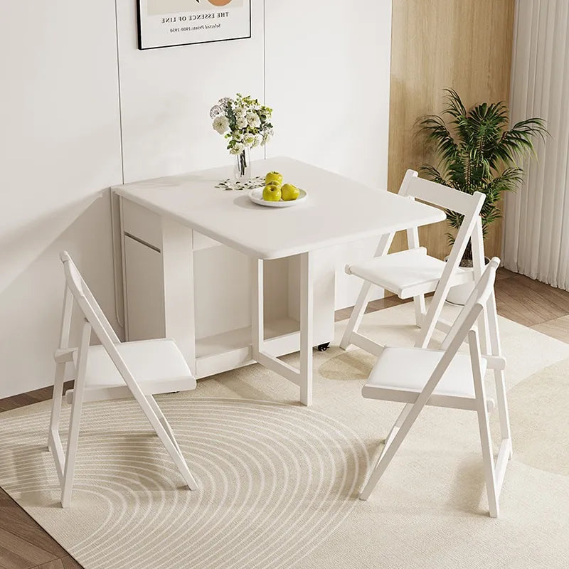 テーブル ホワイト オーク hbwe-3470