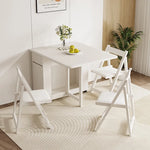 テーブル ホワイト オーク hbwe-3470