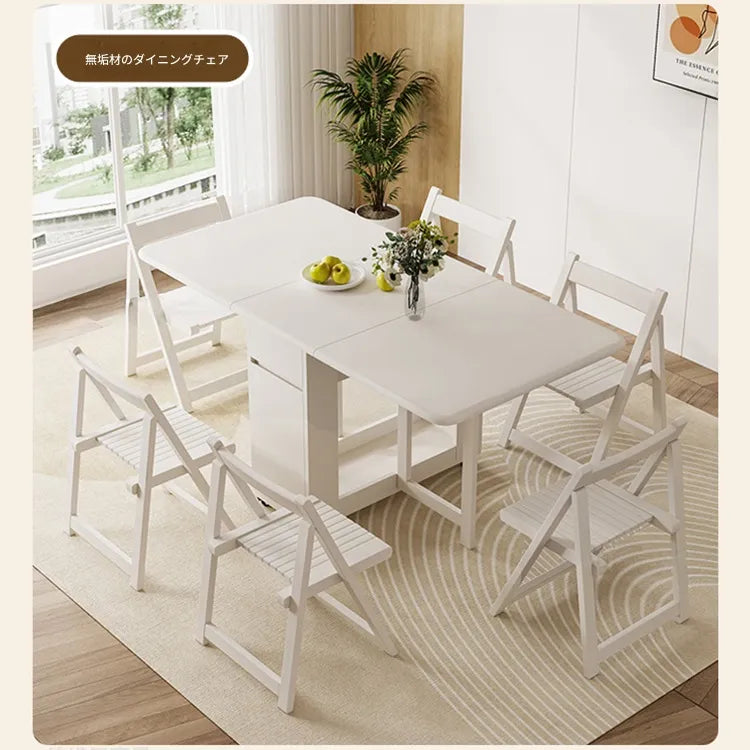 テーブル ホワイト オーク hbwe-3470