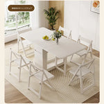 テーブル ホワイト オーク hbwe-3470