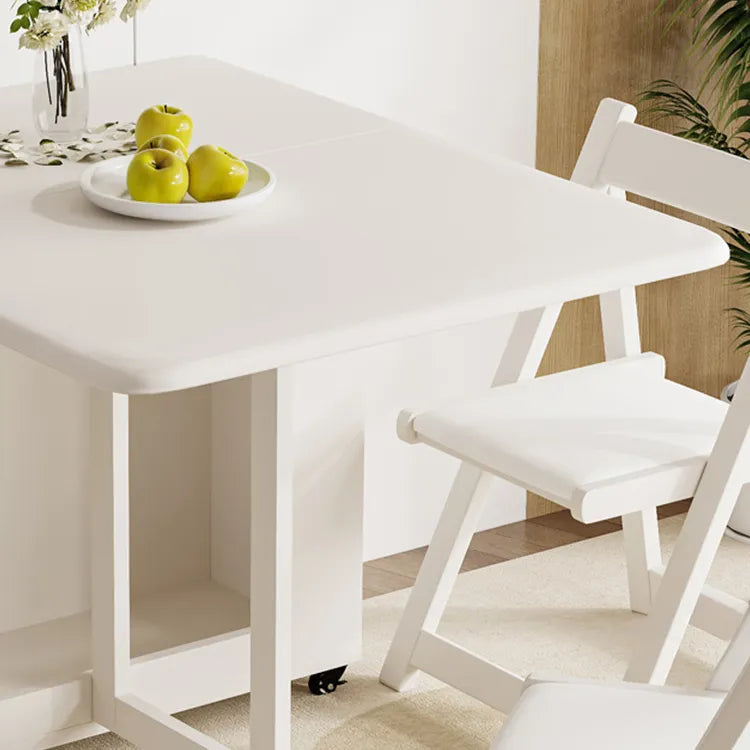 テーブル ホワイト オーク hbwe-3470