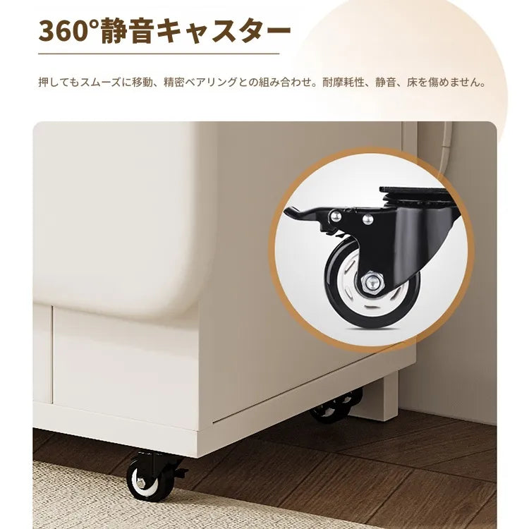 テーブル ホワイト オーク hbwe-3470