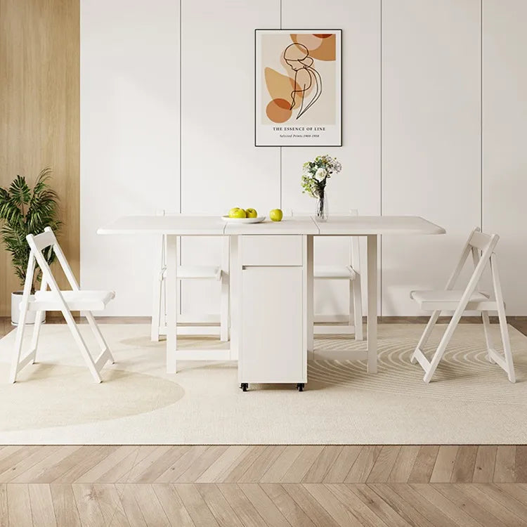 テーブル ホワイト オーク hbwe-3470