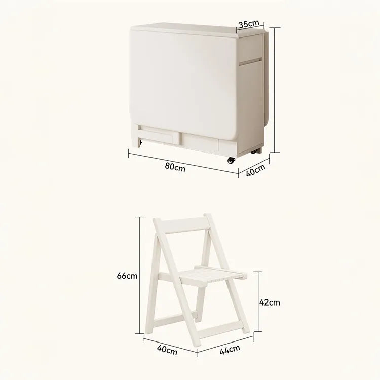 テーブル ホワイト オーク hbwe-3470