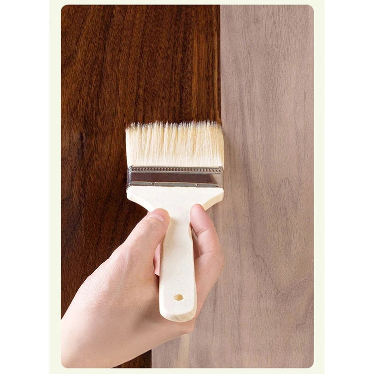 チェリー材とガラスのスタイリッシュラック - ステンレスフレーム付き、コーナーに最適な収納家具 hby-4603