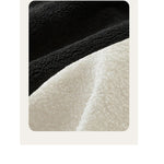 パインシープボア製のラグジュアリーなブレッドソファー|快適でスタイリッシュなリビング空間に最適! hch-3072