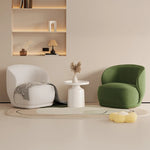 無垢材使用のモダンチェア | おしゃれなリビングに最適なデザイン家具【2色展開】 hch-3082