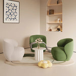 無垢材使用のモダンチェア | おしゃれなリビングに最適なデザイン家具【2色展開】 hch-3082