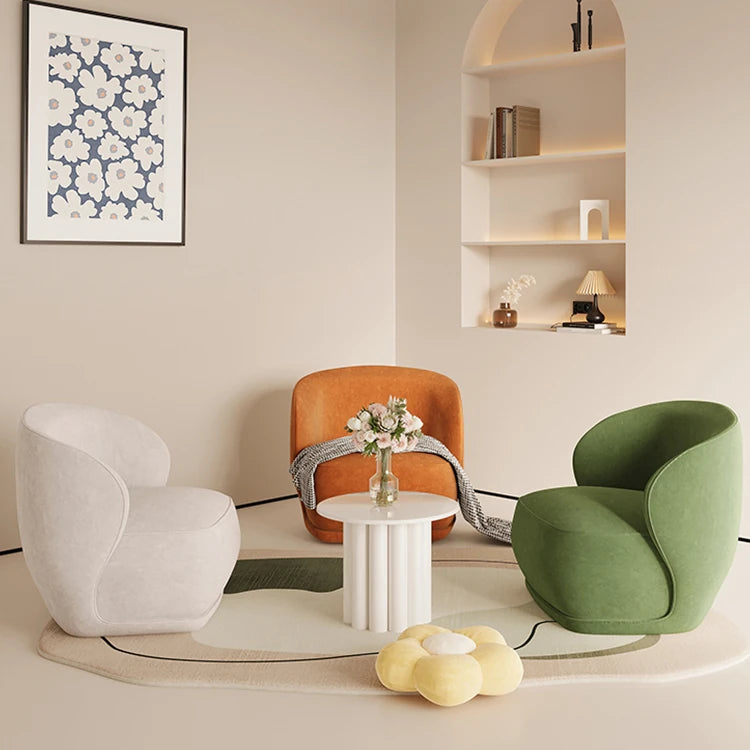 無垢材使用のモダンチェア | おしゃれなリビングに最適なデザイン家具【2色展開】 hch-3082